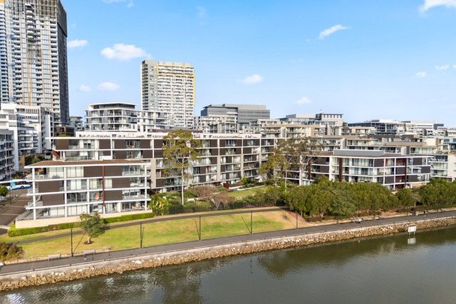 601/18 Shoreline  Drive, NSW 2138