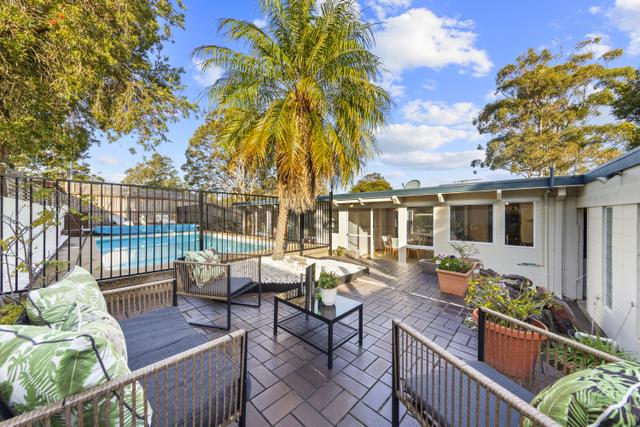 6 Neridah Avenue, NSW 2085