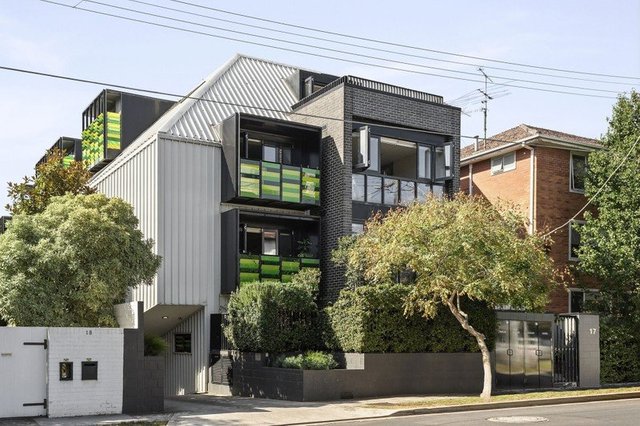 20/17 Ellesmere Road, VIC 3181