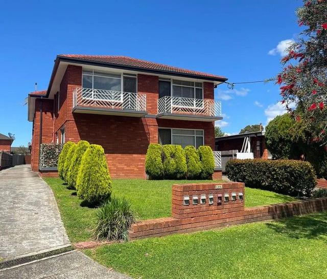 7/31 Parry Avenue, NSW 2209