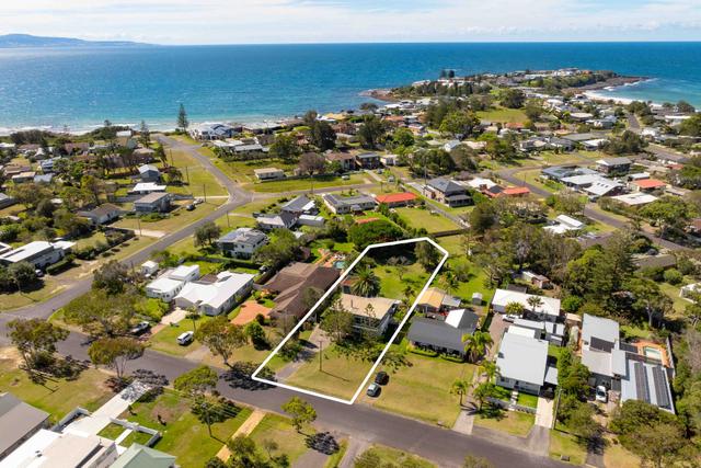 111 The Lake Circuit, NSW 2540
