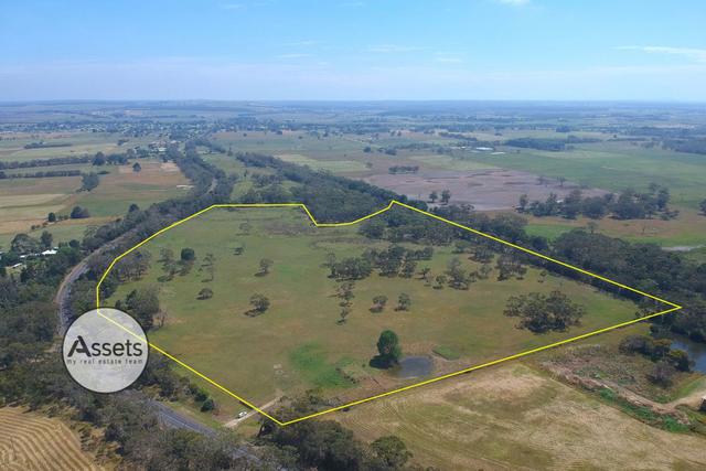 Lot 2, Princes Highway, VIC 3304