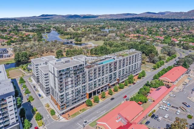 109/34 Oakden Street, ACT 2900