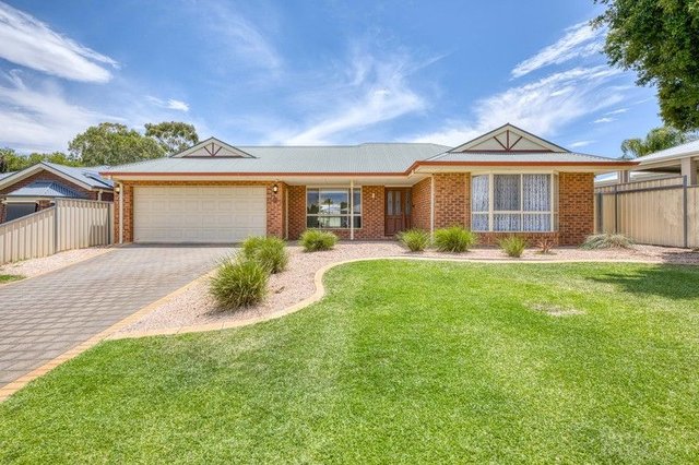 4 Fiona Drive, NSW 2738