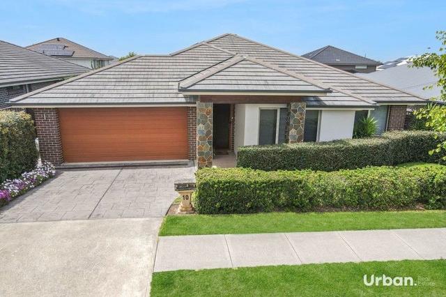 10 Settlers Avenue, NSW 2761