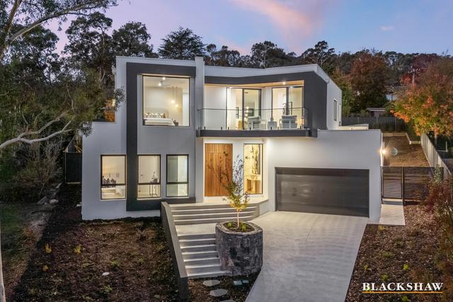 13 Rusden Place, ACT 2605