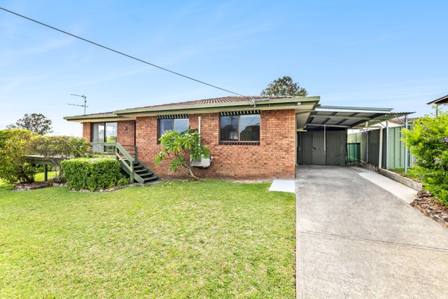 25 Anderson Avenue, NSW 2537