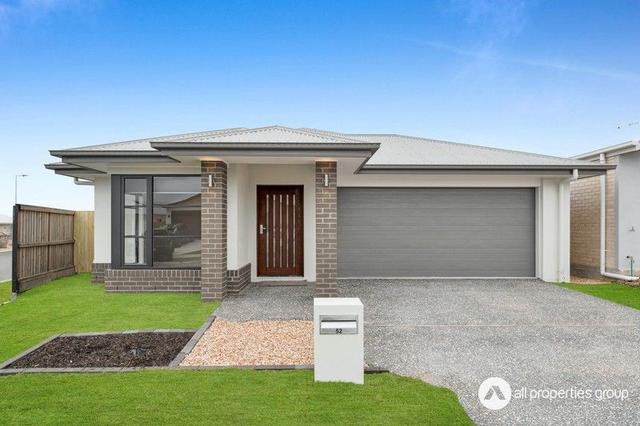 52 Liverpool Circuit, QLD 4207