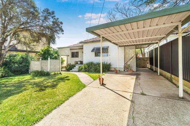 61 Miller Road, NSW 2162
