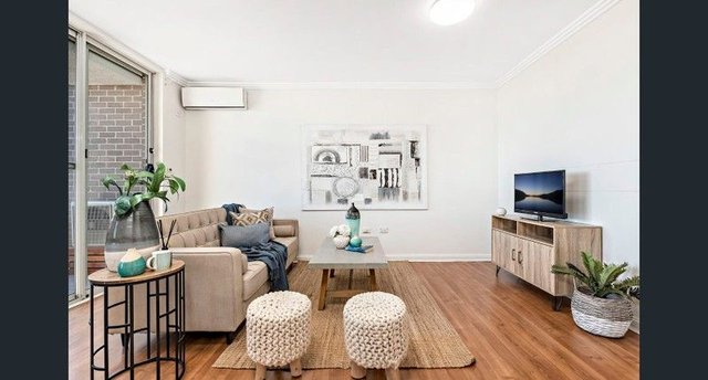 42/320A-338 Liverpool Road, NSW 2136