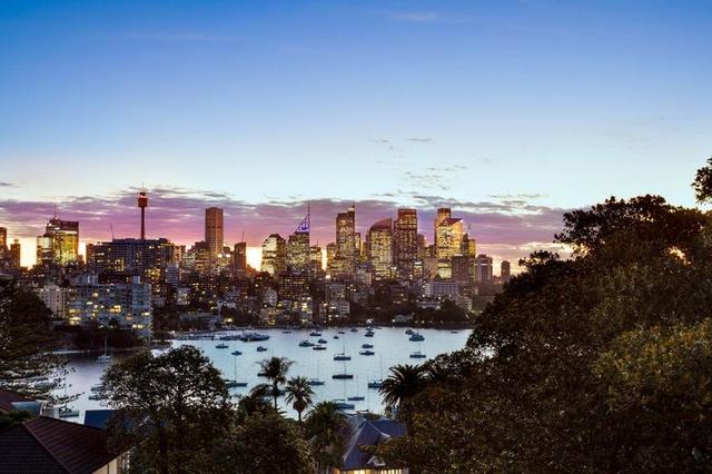 32/66 Darling Point Road, NSW 2027