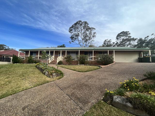 10 Honeyeater Crescent, NSW 2774