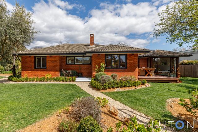 32 Swinden Street, ACT 2602