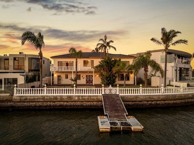 6 Murray Island, NSW 2224