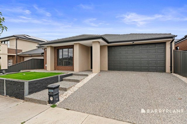 34 Chase Avenue, VIC 3750