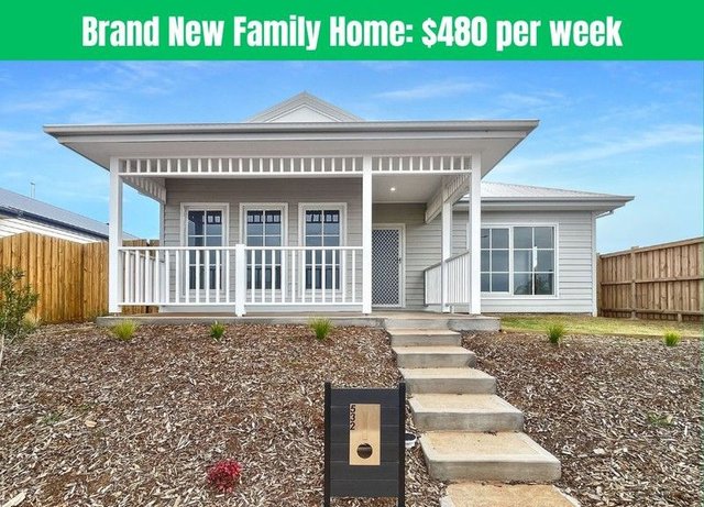 532 Green Hill Road, VIC 3338