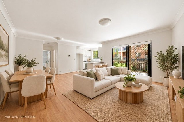 5/2-14 Pacific Highway, NSW 2069