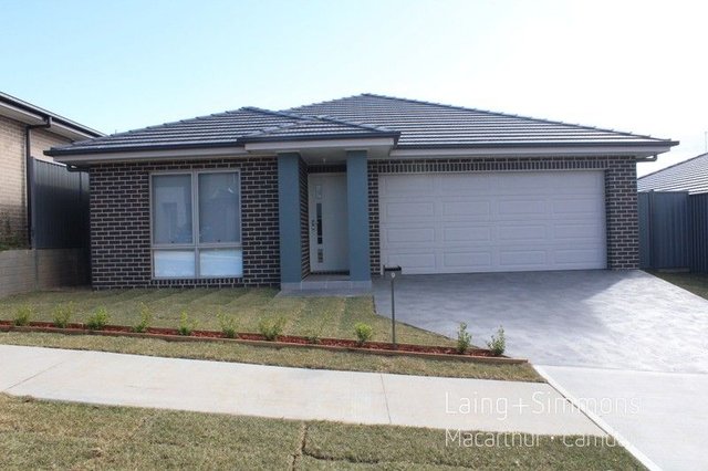 9 Mulberry Street, NSW 2571