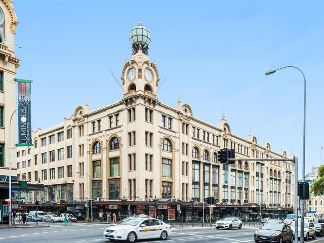 Level 3/185 Broadway, NSW 2007