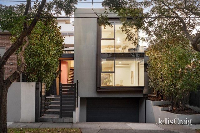 3 Elizabeth Street, VIC 3144