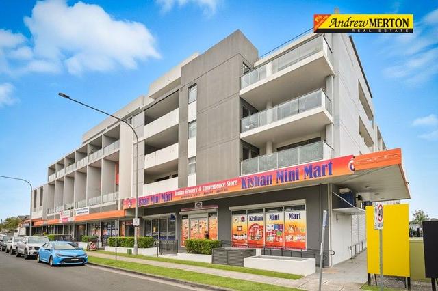 102/25 Railway  Road, NSW 2763
