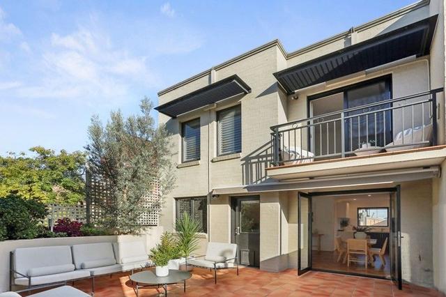 12/139-141 Trafalgar Street, NSW 2038