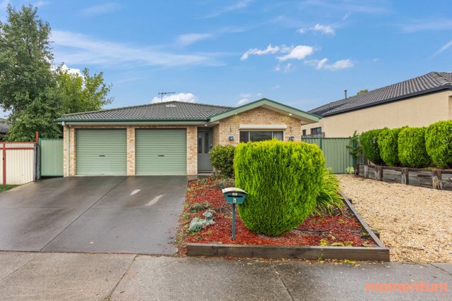 6 Swallow Street, ACT 2615