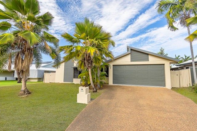 36 Woodwark Drive, QLD 4818
