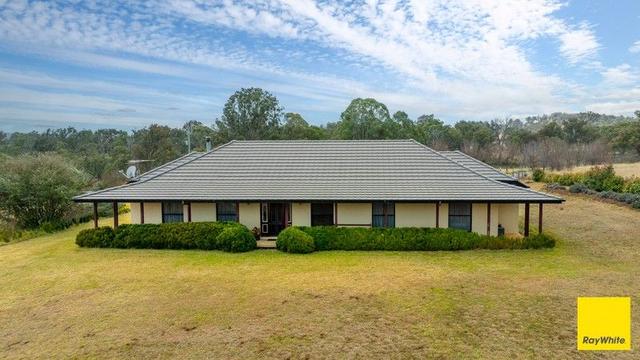 907 Puddledock Road, NSW 2350
