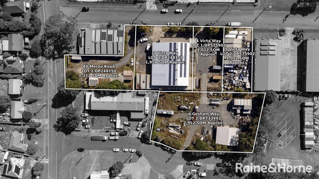 80 Meroo Road, NSW 2541