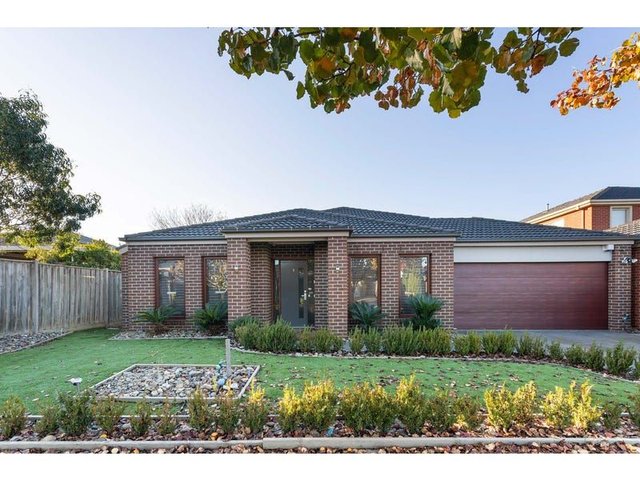 28/null Maidenhair Drive, VIC 3030