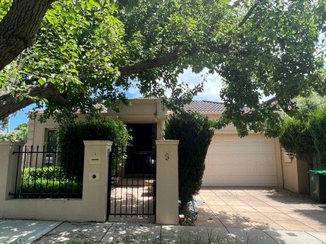 1/9 Bowles Avenue, VIC 3161