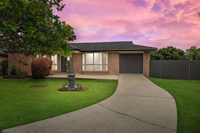 12 River Oak  Place, QLD 4129