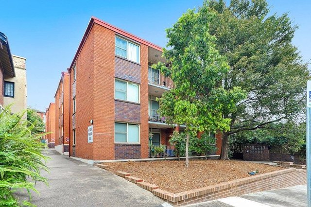 12/1 Merchant Street, NSW 2048