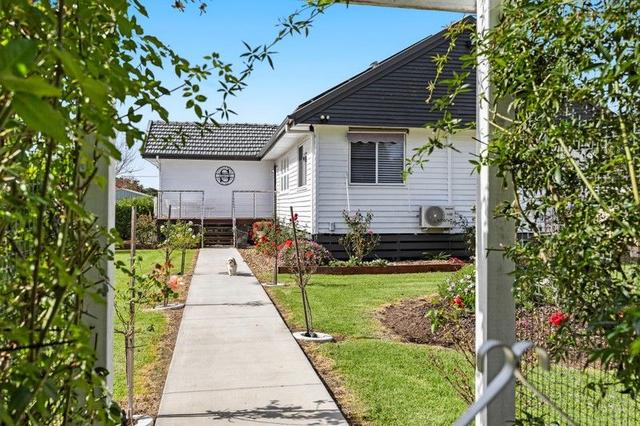 51 Arnold Street, QLD 4362
