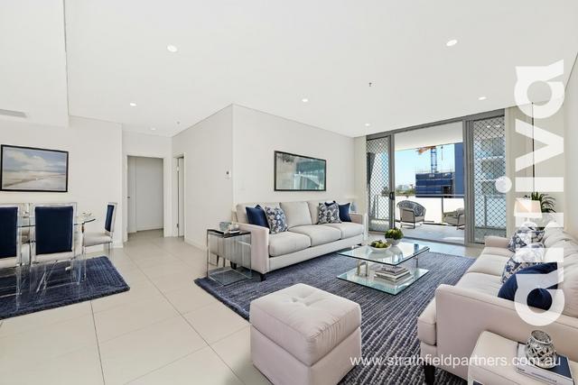 404/23 Morwick Street, NSW 2135