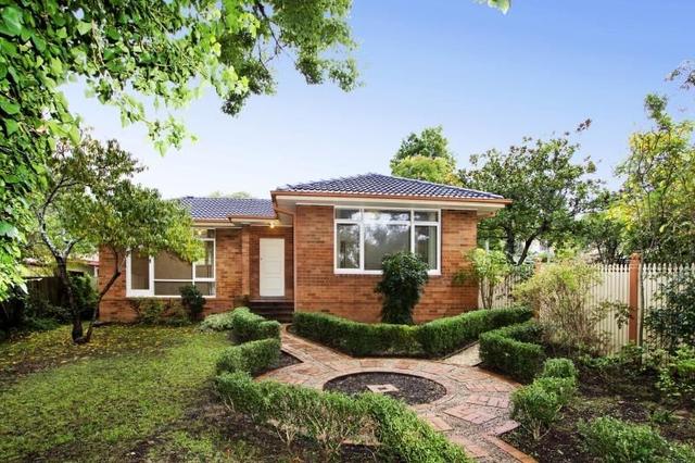 80 Edgeworth David Avenue, NSW 2076