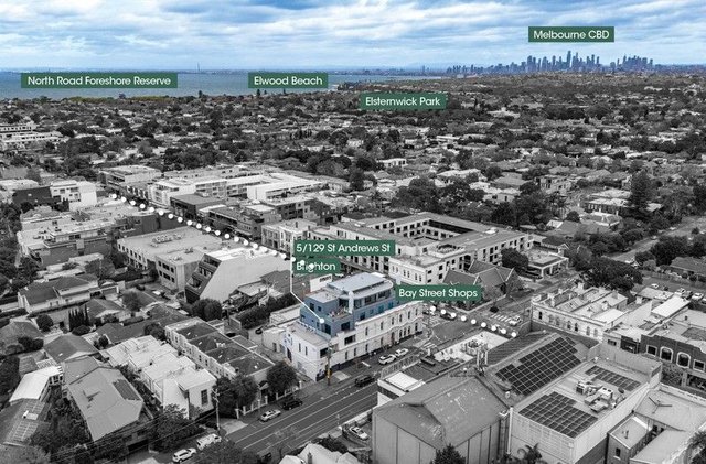 5/129 St Andrews Street, VIC 3186