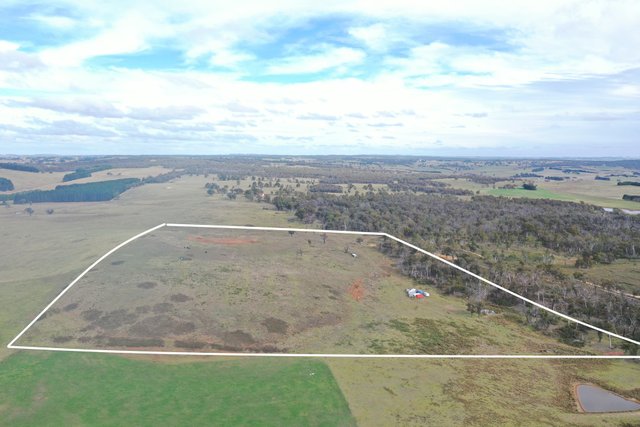 Lot 126 Via Oberon/taralga Road, NSW 2580