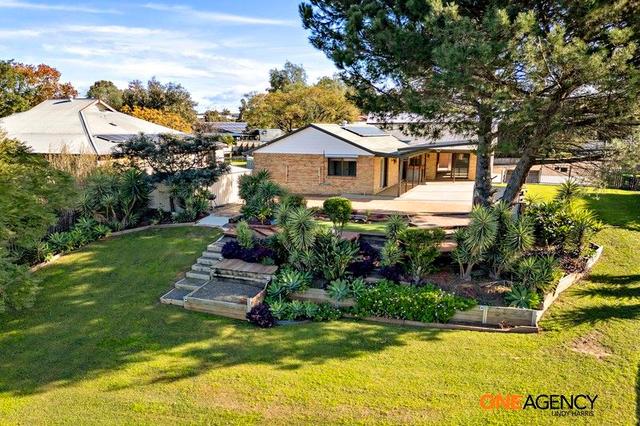 10 Watts Close, NSW 2330
