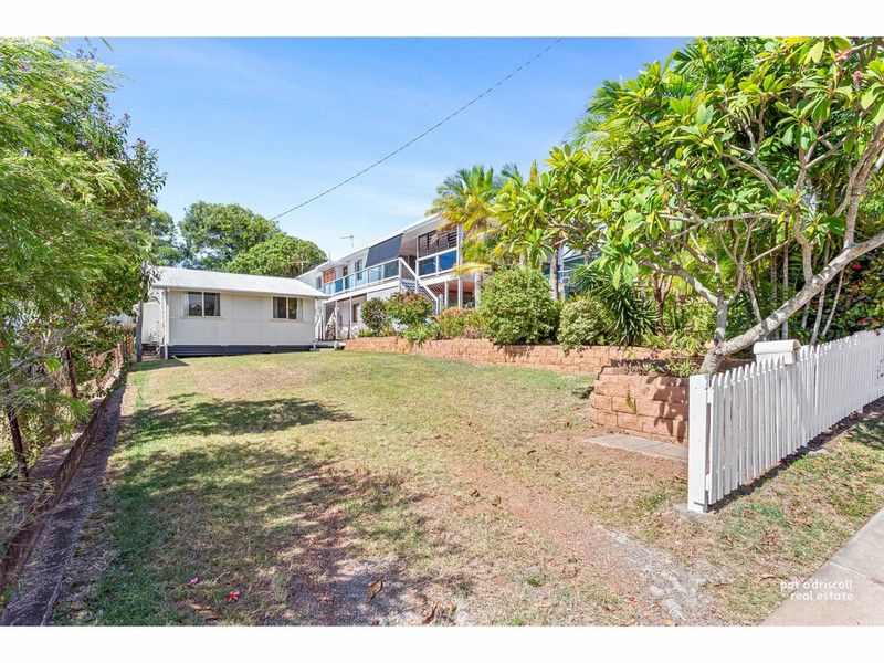 7 Matthew Flinders Drive, Cooee Bay QLD 4703 Allhomes