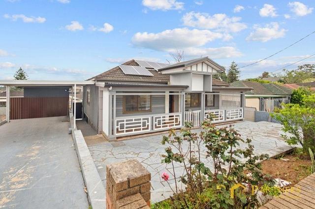 78 Queen Street, NSW 2161
