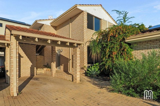 3/17 Bower Street, WA 6019
