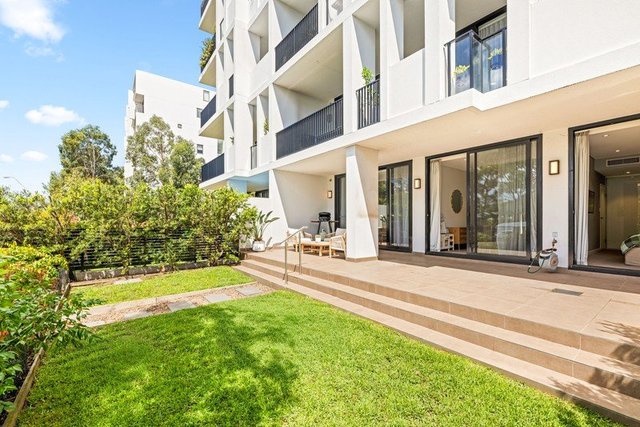 G02/1 University Road, NSW 2228