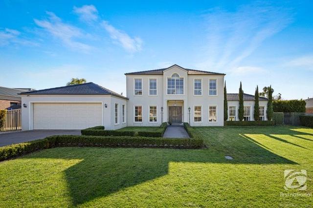 12 Parkfield Drive, VIC 3690