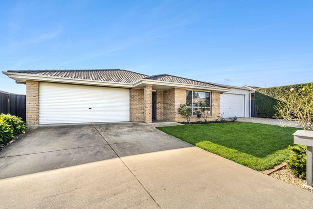 20 Nicholls Drive, NSW 2582