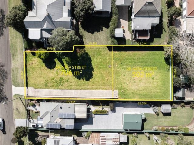 2B New Street, QLD 4350