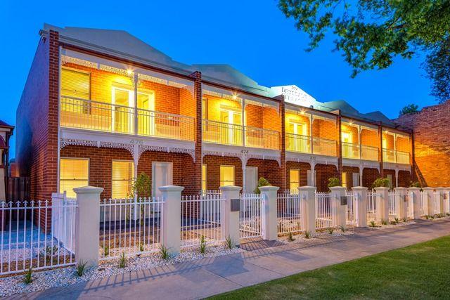 470 Wilson Street, NSW 2640
