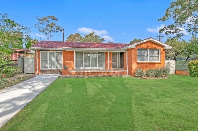 1 Trevor Place, NSW 2154