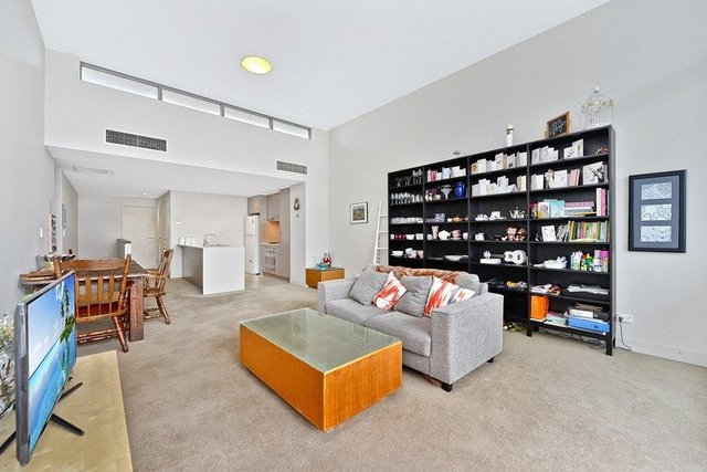 306/4 Lewis Avenue, NSW 2138